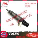 Diesel Fuel Injector 21379939 BEBE4D18002 BEBE4D27002 3847790 3801369 E3.18 for