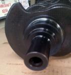 High Quality Diesel Engine 8-94443-662-0 892190927 4JB1 Forged steel Crankshaft