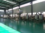 Commercial Electric Peanut Butter Grinding Machine Gas Heating