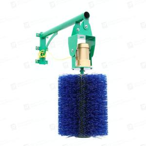 Wholesale Zhenda Blue Electric Cow Farm Equipment Cow And Cattle Body Brush from china suppliers