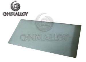 Wholesale Etching Electronics Components Low Expansion Alloys Ni33Co17 8.27 g/cm3 Density from china suppliers