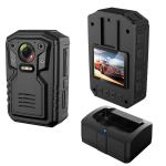1080P HD Personal Body Camera 2.0'' LCD Built In 32GB Record / 5000Mah Battery
