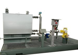 Wholesale Stable Performance Corrosion Inhibitor Injection Skid For Natural Gas from china suppliers