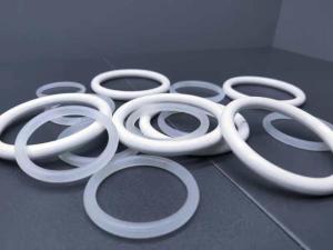 Wholesale Dowhon Group Elaftor FFKM O-Rings: High Temp Resistant for Automotive, Semiconductor, Aerospace Industry from china suppliers