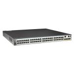 S5700 Series 48 Poe 10/100/1000base-T Ports 4 10ge SFP Ports Switch Private Mold