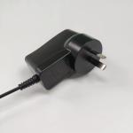 7.75W 1A 11.5V Wall Mount Power Supply / AC Adapters For Cigarette Socket