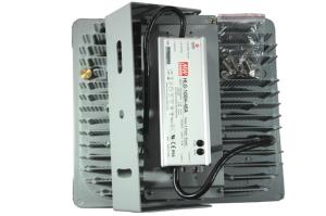 Wholesale TUV-GS CB UL DLC 5Years Warranty 60W 100W 150W Gas Station LED explosion proof Light from china suppliers