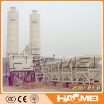 Ready Mix Concrete Batching Plant for Sale