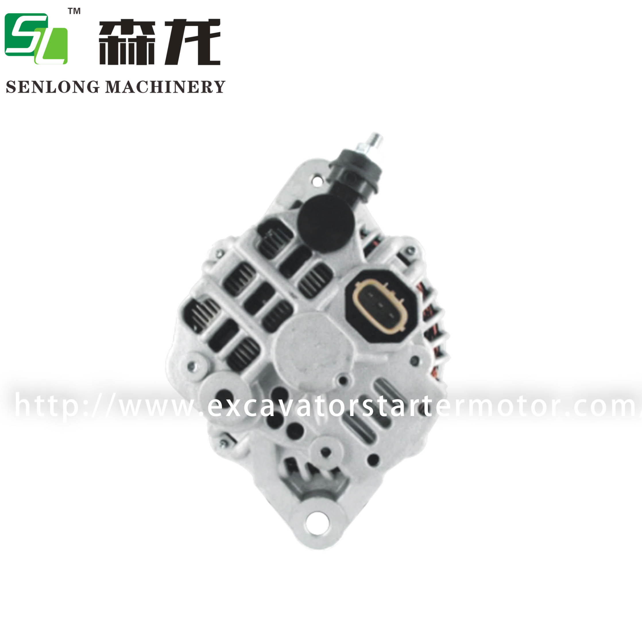 75A A005TA4291AC A005TA4291B A005TA4291BC A005TB1292 A005TB1292AE A005TB2292AE 4709920 Alternator Mitsubishi Generator