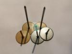 Duct Liner SSP Gold Seal Pins Weld Rib Pins For Faster Post - Weld Cooling