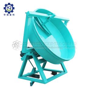 Wholesale 5mm Granules 40% Moisture Organic Fertilizer Production Machine from china suppliers