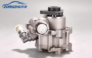 Wholesale Audi A8 Car Power Steering Pump , Electric Steering Pump OE# 4E0145156C from china suppliers