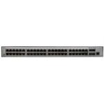 S5735-L48P4S-A1 CloudEngine S5735-L48P4S-A1 (48*10/100/1000BASE-T ports 4*GE SFP