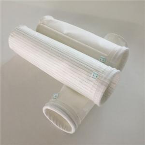 Wholesale High Quality Polyester Anti-Static Filter Bag Industrial Dust Collector Filter Bag for Cement from china suppliers