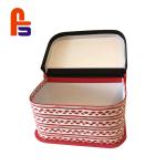 Large Capacity 80gsm 100gsm Double Side Offset Paper Materials Cardboard Gift