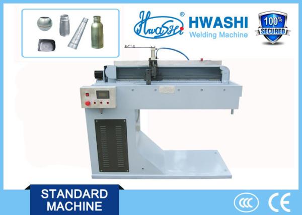 Mig Tig Welding Machine , Automatic Straight Seam Welder for Pipe/ metal
