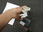 Plastic OBD Car Window Closer 4 Window Auto Up System For KIA Sportage 2013