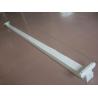 Buy cheap fluorescent light fixture 2x58w from wholesalers