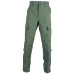 Men's 65% polyester / 35% cotton rip-stop customized color fabric ACU pants