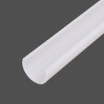 Custom PVC Gripper Lead Extrusion Tubes