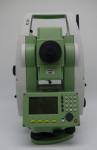 Second Hand Total Station Bluetooth Leica TS06 With 2 Second Accuracy