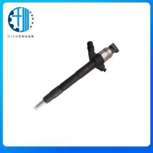 Wholesale 095000-8110 Fuel Injector For Mitsubishi 4M41 Diesel Engine Spare Parts from china suppliers