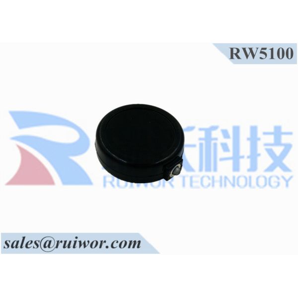 RW5100 Sereis Pull Box