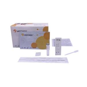 Wholesale 10 Minutes Canine Influenza Test Kit CIV Antigen Rapid Test from china suppliers