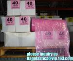 GARMENT COVER BAGS IN ROLL, PERFORATED GARMENT BAGS IN ROLL,Eco friendly non