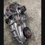 Original Disassembled Car Parts W251 W164 GLE GLS Reconditioned Transfer Box