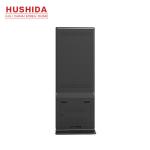 Digital Signage Floor Standing Advertising Disply Android Indoor player