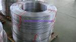 Stainless Steel Coil Tubing ASME SA213 TP316L Pickled / Bright Annealed Surface
