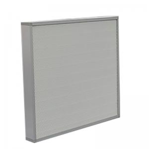 Wholesale Easy To Maintain Auto Adjusting HEPA Filter U15 U16 High Performance Air Filter from china suppliers