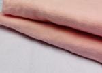 Double Side Brushed Cotton Flannel White And Dyed For Medical , Chemical ,