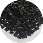 High Strength PA66 GF25 Modified Plastic Nylon Material For Polyamide Thermal