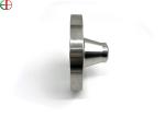 UNS N04400 Ni68Cu28Fe Monel 400 Nickel Alloy Flanges
