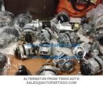21799215 - Starter Motor Bosch