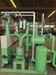 Wanyou waste paper pulp egg tray carton making machine production line
