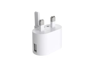 Wholesale Cellphone 5V Travel Charger , 25g Travel USB Wall Charger from china suppliers