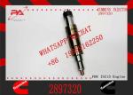 Fuel Injector Kit 5579419 2897320