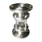 304 / 316L Stainless Steel Sight Glass Full Bore For Biotechnology