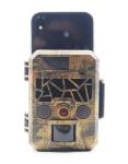 Digital Game Trail Hunting Camera 2 Inch LCD Screen For Deer Monitoring