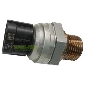 Wholesale Hitachi ZX200-3 ZX200-5 ZX200-5A ZX200-5B ZX200-5G Excavator High Pressure Sensor 4703324 from china suppliers
