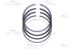 OEM 1-12121146-0 High Performance Piston Rings For ISUZU ZX200-6