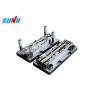 Buy cheap Plastic Injection Molding Mold Single Cavity / Multi Cavity For Elevator from wholesalers