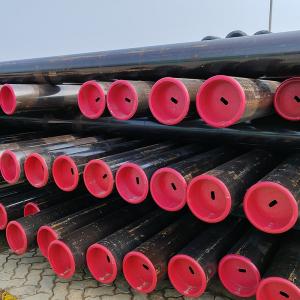 Wholesale High Frequency Weld (HFW,Solid)Fin Tube from china suppliers