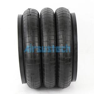 Wholesale W01-358-8006 Firestone Suspension Air Spring Design Height 276 MM Leland Sc2132 from china suppliers