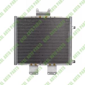 Wholesale For Lamborghini Gallardo LP560 Spyder Superleggera AC Condenser OEM 400260401B from china suppliers