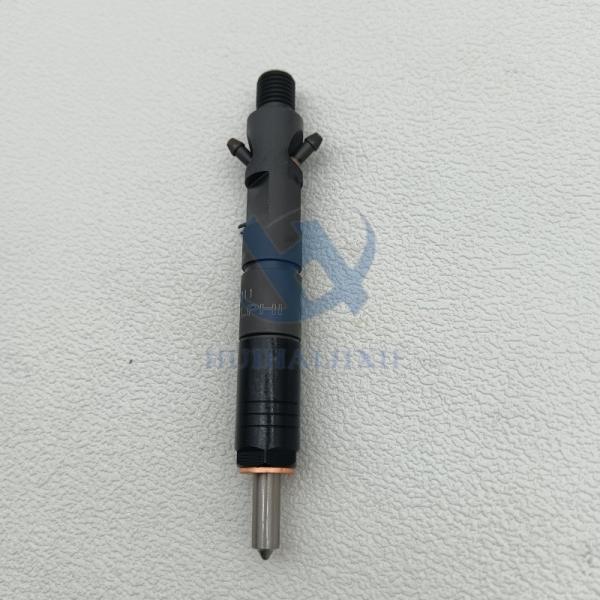 Fuel Injector 236-1674 2645K011 for Caterpillar CAT Engine 3054C C4.4 Loader