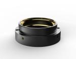 ISO9001 OEM Alodine CNC Machining Aluminum Parts